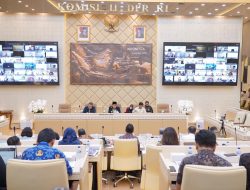 PNBP Kementerian ATR/BPN Lampaui 82% Target, DPR Apresiasi Kinerja Positif!