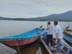 Aksi Pencurian Ikan di Waduk Darma Terungkap, Pelaku Terancam 7 Tahun Penjara