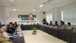 DPR RI Apresiasi PLTU Cirebon Power Jadi Contoh Pembangkit Ramah Lingkungan