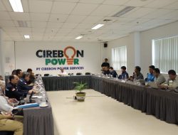 DPR RI Apresiasi PLTU Cirebon Power Jadi Contoh Pembangkit Ramah Lingkungan