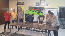 Tawuran Konten Dua Kelompok Remaja Rusak Rumah Warga dan Korban Luka