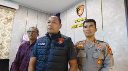 Cemburu Buta Berujung Celurit: Pemuda Kuningan Dibekuk Polisi Usai Aniaya Korban