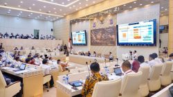 Menteri ATR/BPN Optimis Serapan Anggaran 2025 Tembus 98%, DPR Minta Optimalkan hingga 100%