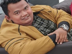 Santer Dikaitkan dengan Kursi Dirut PDAU, Ini Jawaban Tegas Alan Suwgiri