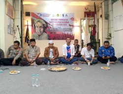 Mengenang Tokoh Cirebon, KH Abbas dan Moehammad Jasin