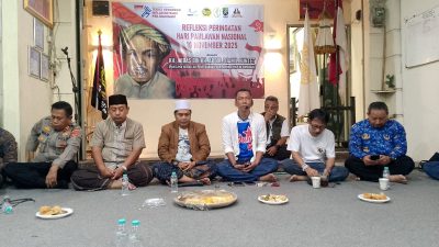 Mengenang Tokoh Cirebon, KH Abbas dan Moehammad Jasin