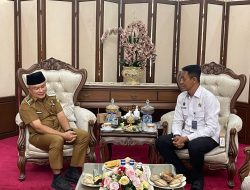 “Peci Peupeujeuh” dan “Jawara Api”: Inovasi Lapas Kuningan Perkuat Sinergi dengan Pemda 