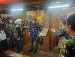 Menteri Kebudayaan Fadli Zon Resmi Buka FKSM 2025 di Cirebon