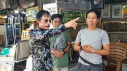 Prabu Diaz Siap Turun Tangan Terkait Penggusuran PKL di Sukalila