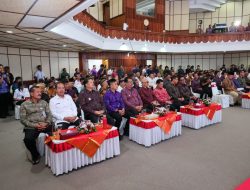 Denpasar Satukan NIB, NOP, dan NIK: Menteri ATR/BPN Optimis PBB Naik Signifikan!