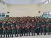 Danrem 063/SGJ Ingatkan Babinsa Kuningan Jaga Nama Baik TNI dan Waspadai Penyalahgunaan Wewenang