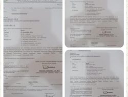 Usut Transfer Dana 2 Milyar, Kejari Indramayu Bakal Undang Dirum, Manager Keuangan, Dan Manager Bidang Umum Perumdam TDA