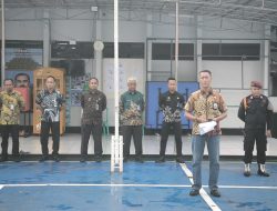 Lapas Kuningan ‘Sulap’ Napi Jadi Pengusaha: Koperasi Merah Putih Jadi Kunci!