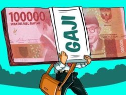 Jeritan Karyawan Perumda Kuningan: Gaji Tak Dibayar, Pesangon ‘Digantung’, Serikat Pekerja Menggugat!