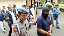Kades Mancagar Ditahan, Diduga Korupsi Dana Desa Lebih dari Rp1 Miliar
