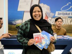 Relawan Gempa Cianjur Ini Pilih Sertipikat Elektronik: Belajar dari Pengalaman, Amankan Aset dari Bencana