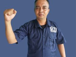 Gagasan “SUPERMAN”, Faizal Nurathman Siap Maju sebagai Kandidat Ketua IJTI Jabar