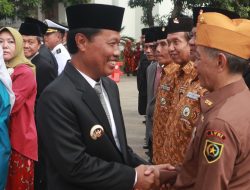 Wali Kota Cirebon Ajak Warga Maknai Hari Pahlawan sebagai Perjuangan Moral dan Semangat Kebangsaan