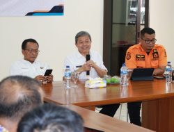 Siaga dari Hulu hingga Hilir, Pemkot Cirebon Kurangi Risiko Bencana Musim Hujan