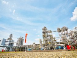 Proyek Polypropylene Plant Balongan (PPB) Polytama Sejalan dengan Prinsip Kepatuhan, Lingkungan, dan Penguatan Industri Petrokimia Nasional