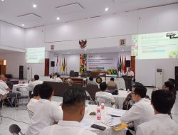 Uniku Tingkatkan Kompetensi Dosen Lewat Sertifikasi Google