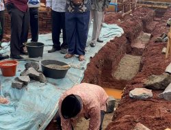 Ponpes Al Ayubi Siap Cetak Generasi Qurani dan Seniman Kaligrafi di Kuningan