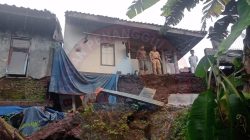 Kuningan Diterjang Longsor, Tujuh Desa Terdampak