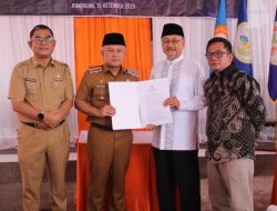 Gedung Eks RS Citra Ibu Bertransformasi: Jadi Kampus Poltekkes KMC Kuningan