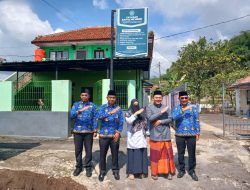 Lapas Kuningan Sentuh Hati Masyarakat dengan Program IMIPAS, Toilet Yayasan Baitul Mu’miniin Jadi Lebih Bersih dan Nyaman