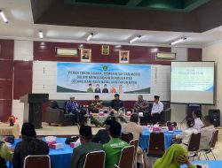 Dialog Kerukunan Umat Beragama Indramayu: Jaga Damai Sejajar Nataru 2026