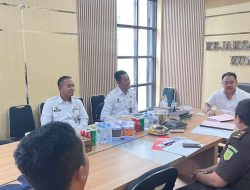 Lapas Kuningan Tunjukkan Hasil Pembinaan: Peci Peupeujeuh Perkenalkan di Acara Silaturahmi Kejaksaan