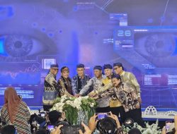 BKPSDM Majalengka Launching Implementasi Manajemen Talenta ASN melalui Aplikasi MATALENSA