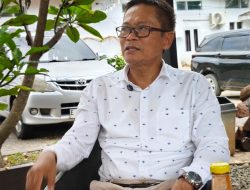 Perumda Tirta Kamuning Mengukir Prestasi: Keuangan Sehat, Layanan Lebih Luas di Bawah Kepemimpinan Ukas