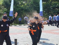 ASN Kuningan Gelorakan “KORPRI SIAGA”, HUT ke-54 Diisi Aksi Sosial dan Penghargaan Inspiratif