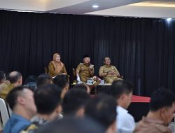 Pemkab Kuningan Tegas: MBG Rp355 Miliar Harus Akuntabel, Pelanggaran Bisa Ditutup Permanen