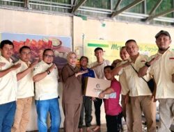 Atlet Disabilitas Kuningan Siap Berlaga Di Thailand – Bunda Ela Kunjungi Pelatnas Solo Berikan Semangat