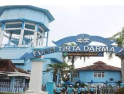 Dirut Perumdam TDA Terindikasi Membelokan Dana 2 Milyar Diluar PT TNS