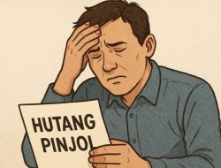 Gen Z Terjerat Pinjol: Ketika Gaya Hidup Lebih Penting daripada Masa Depan