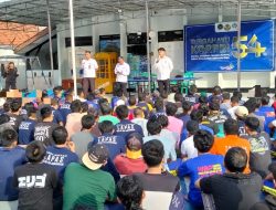 Sosialisasi Program Integrasi Lapas Kuningan: Kesempatan untuk Perbaiki Diri