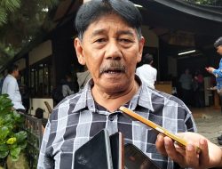 Tanggapi Polemik Lingkungan, DPRD Kuningan Lakukan Inspeksi Mendadak di Wisata Arunika