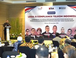 Pengelolaan Aset Pertanahan BUMN Kunci Stabilitas dan Keberlanjutan Operasi