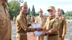 Desa Jagara dan Kelurahan Ciporang Teratas: Evaluasi Kinerja Dorong Pemerintahan Lokal Profesional