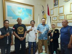 Laskar Macan Ali dan SMSI Cirebon Kirim Bantuan ke Korban Bencana Sumatera