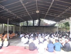 Refleksi Akhir Tahun Diskatan Kuningan, Rangkum Prestasi dan Siapkan Langkah Menuju 2026