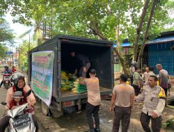 Tantangan Satgas Pengendali Harga Beras Stabilkan Beras di Papua