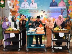 HKG PKK dan HUT DWP Kuningan Padukan Geloranya, Dorong Pemberdayaan Perempuan dan Inklusi Sosial Menuju Indonesia Emas