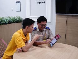 Cek PPAT Kredibel Cuma Satu Klik! Fitur Baru Aplikasi Sentuh Tanahku Bantu Aman Transaksi Tanah