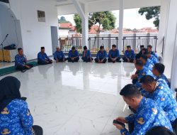 Refleksi Akhir Tahun Lapas Kuningan: Optimalkan Lahan SAE sebagai Program Pembinaan Unggulan