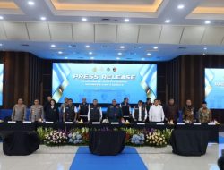 Bareskrim Polri Pulangkan 9 Korban TPPO dari Kamboja, Termasuk Pasangan dari Kuningan