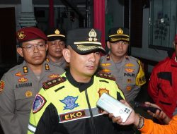 Polres Cirebon Kota: Pengamanan Natal Aman & Kondusif